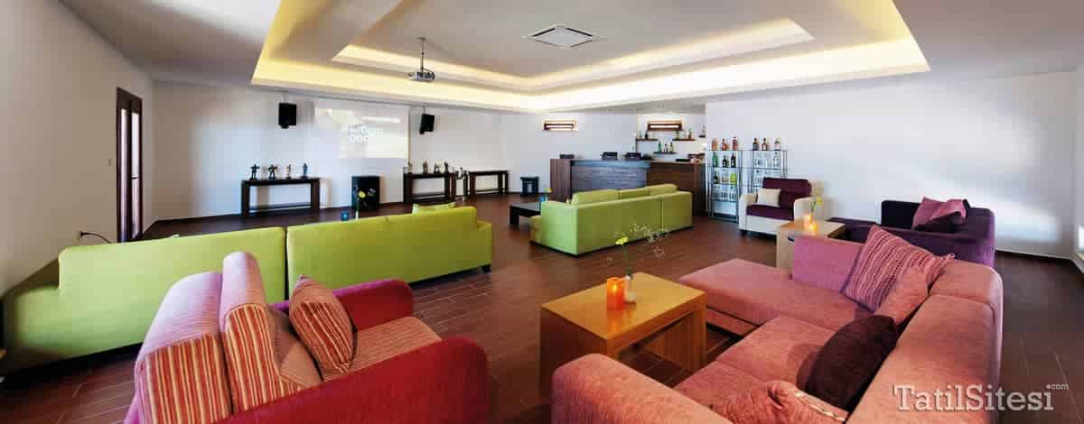 PGS Hotels Kiriş Resort